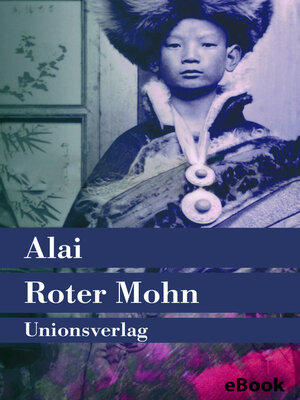 cover image of Roter Mohn